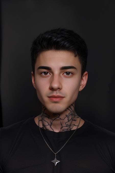 Jake Andrich (Jakipz) - v1.0 | Stable Diffusion LoRA | Civitai